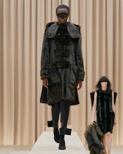 burberry autumn/winter 2021|Burberry Limited.